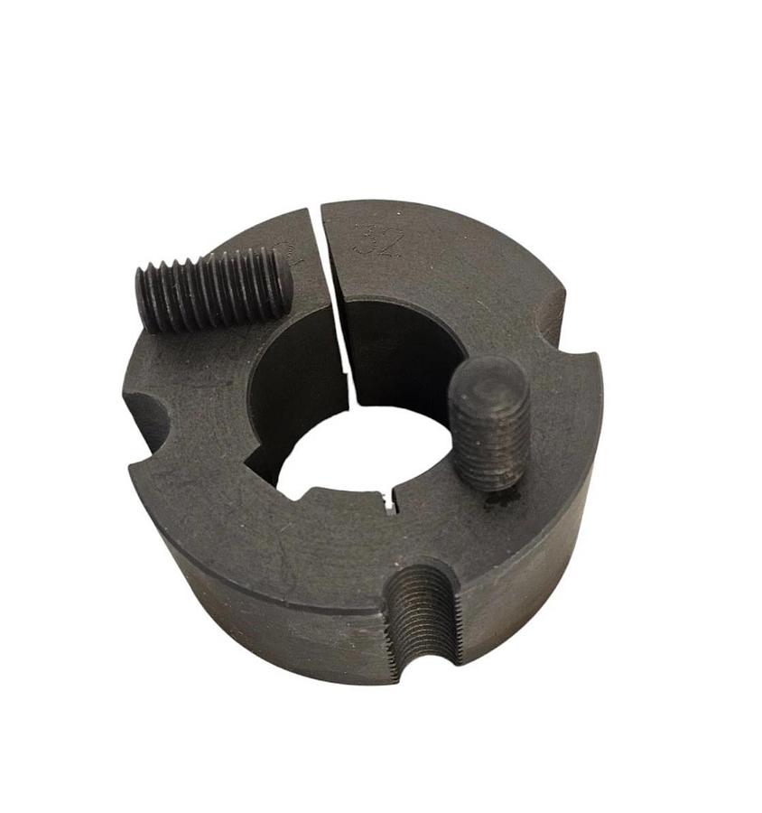 Used NIB P.T. INTERNATIONAL 2012-32 TAPPERED BUSHING METRIC 201232