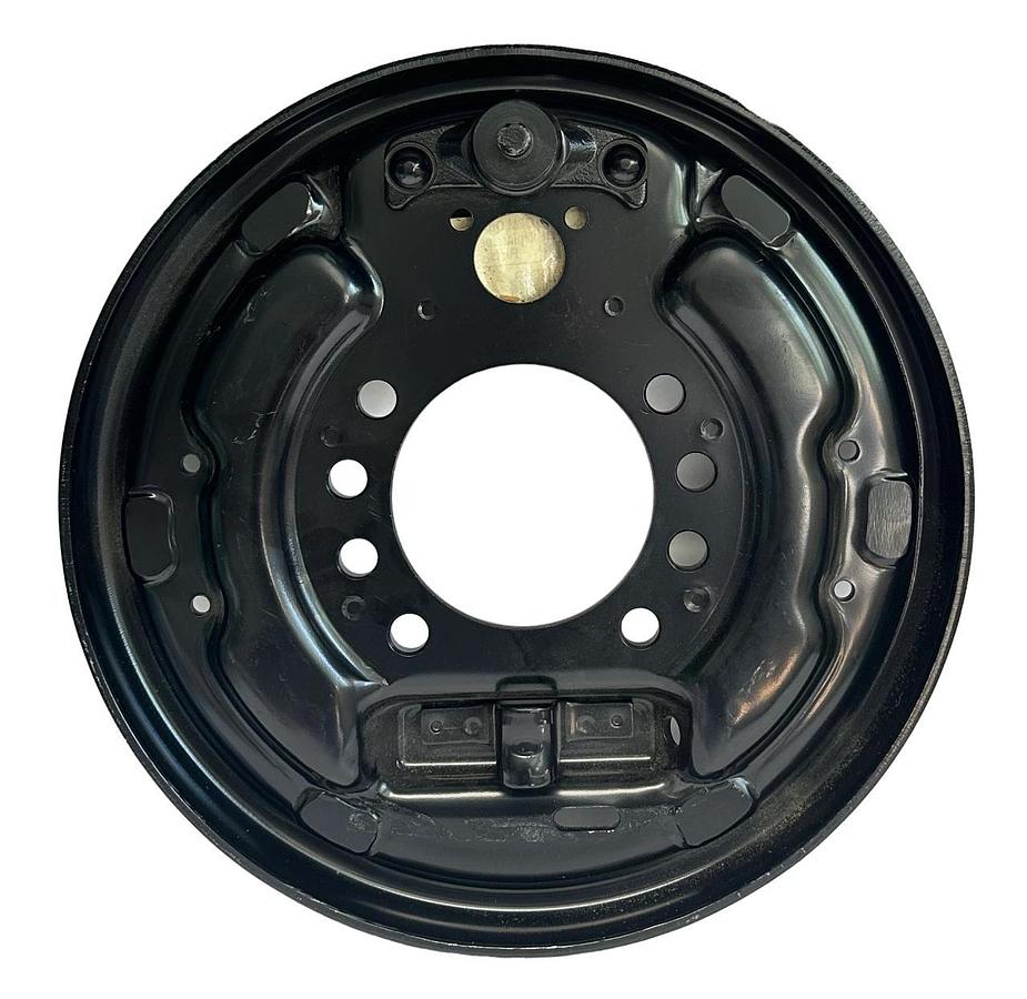 HYSTER 1375023 / HY1375023 OEM LH BACKING PLATE FOR FORKLIFT NSNP