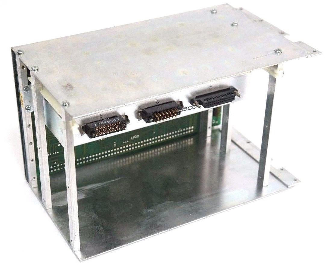 Used NIB AMSCO 760244-001 CPU BOARD ASSEMBLY 4485-010 146581-001 REV. 11