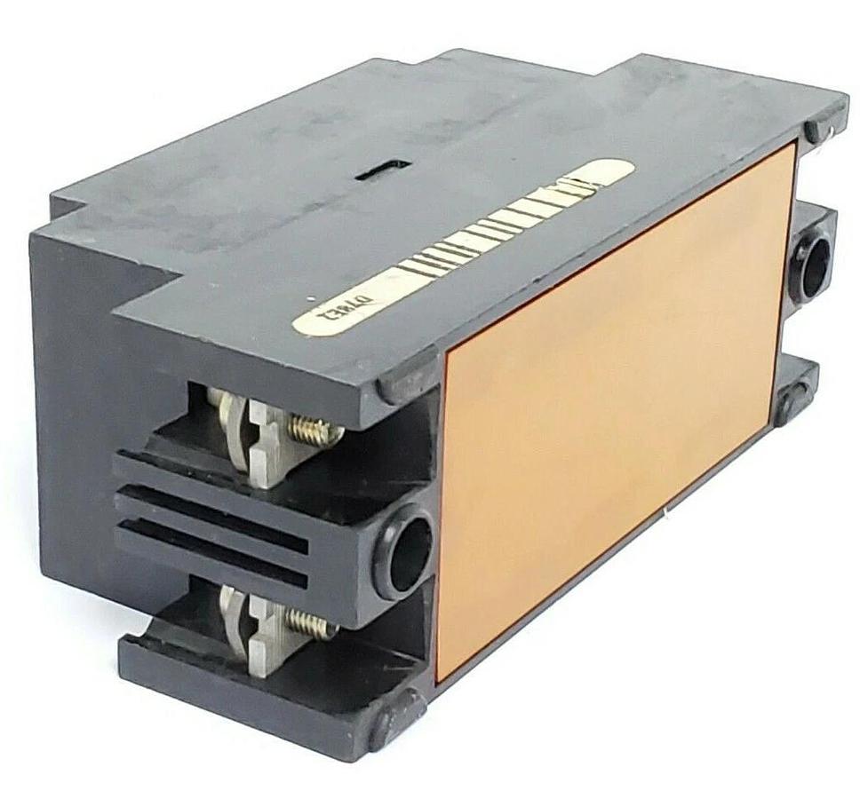 Used MITSUBISHI ELECTRIC NF30-S NO-FUSE CIRCUIT BREAKER 2-POLE 10AMP, NF30S