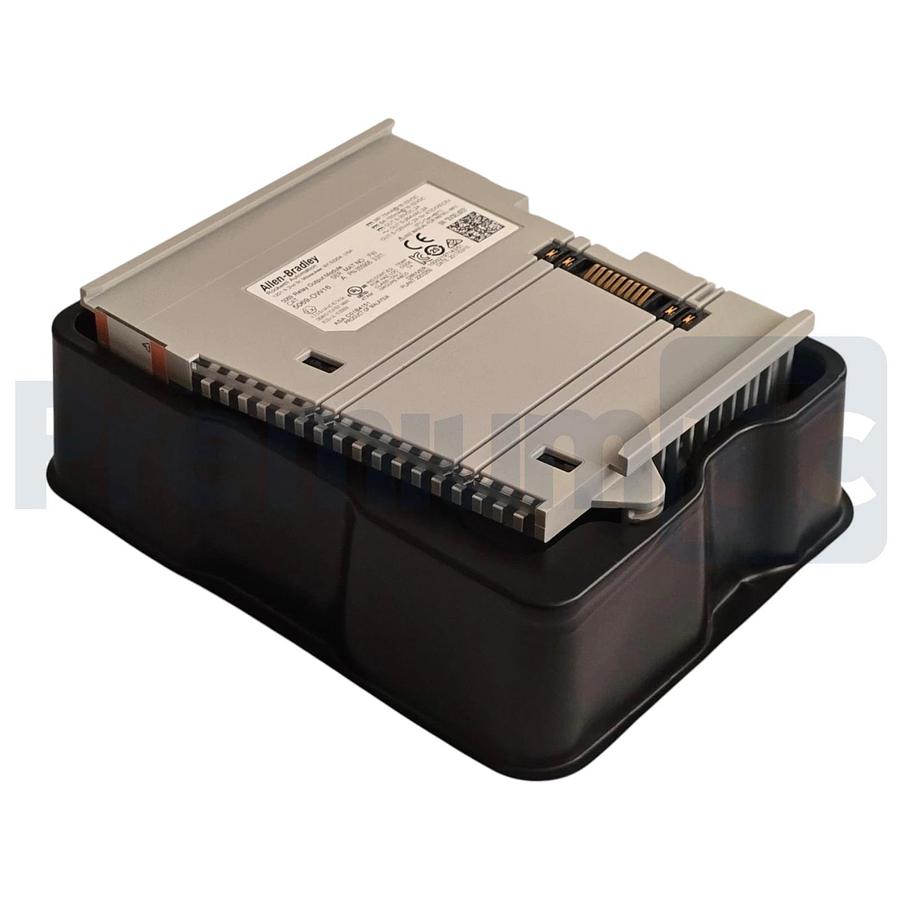 Allen Bradley 5069-OW16 /A Compact 5000 16-Ch Relay Output Module 5069OW16 NSNP 889508141633