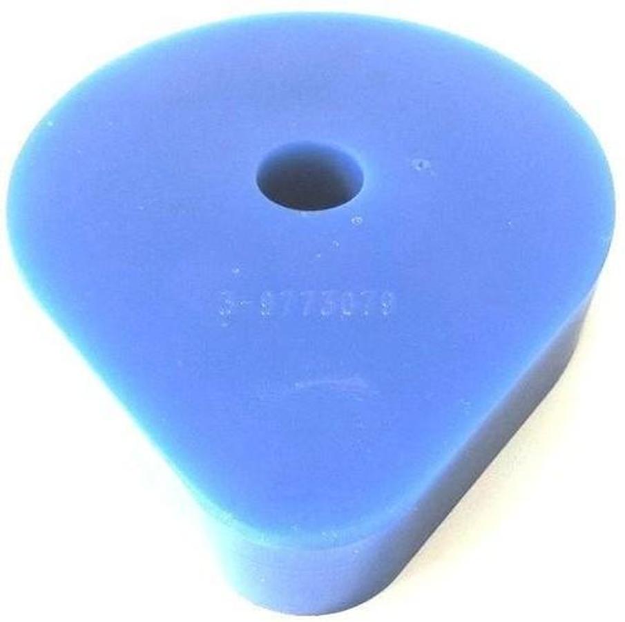 Used NEW KASTALON POLYURETHANE 3-9773079 SEAL 3.50 AIR TEST, 60 DURO, 39773079
