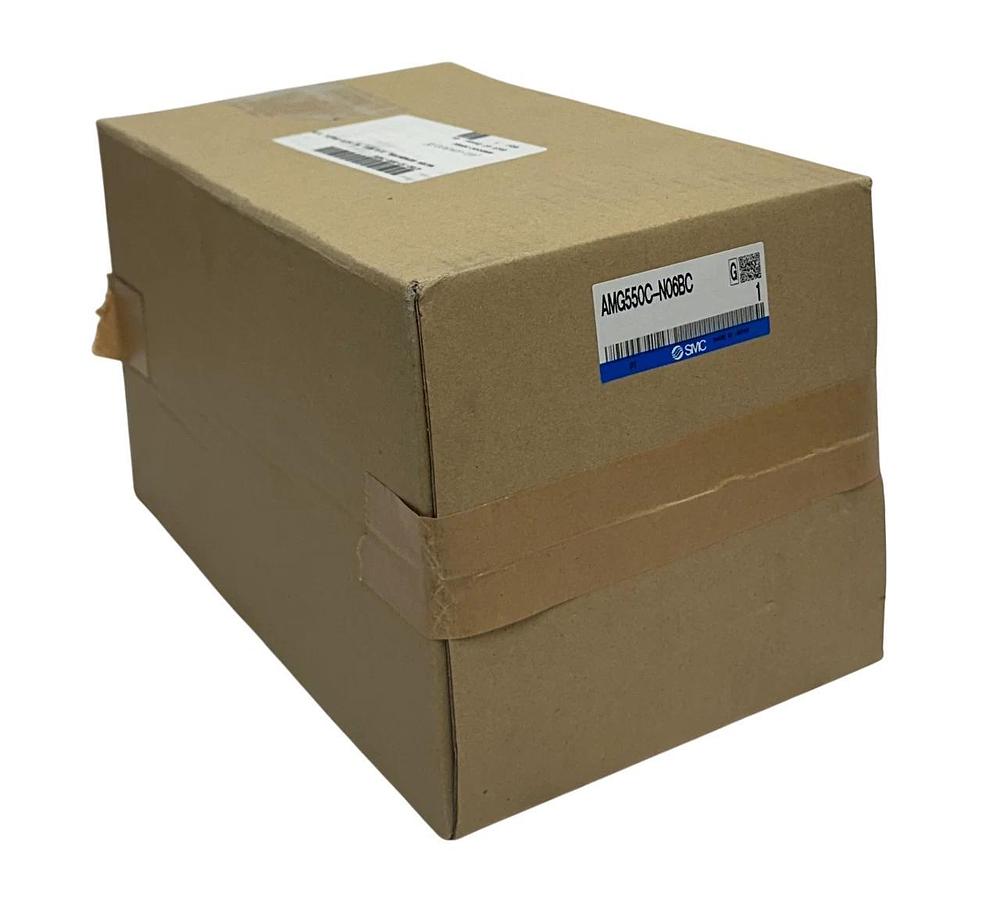 SMC AMG550C-N06BC / AMG550CN06BC AMG SERIES WATER SEPERATOR 3/4'' SIZE: 550 NSMP