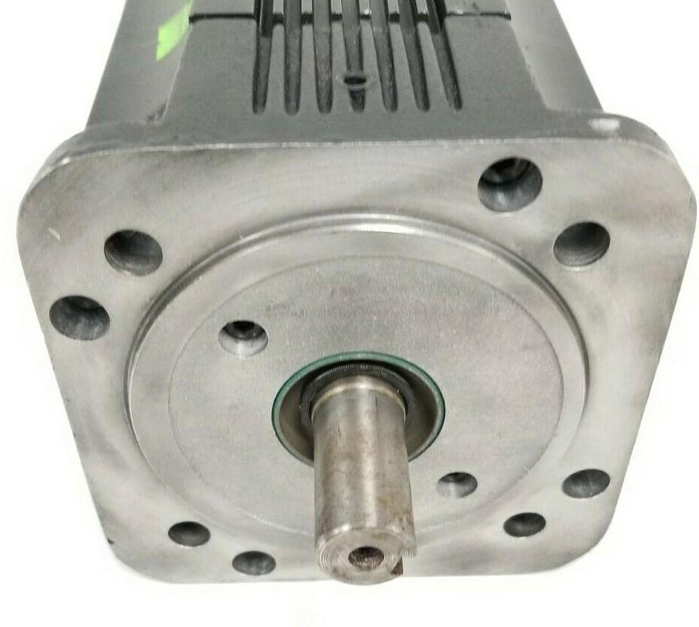 Used RELIANCE / ELECTRO-CRAFT 1326AB-B410G-21-K4 SERVO MOTOR SER. C 155291 (REPAIRED)