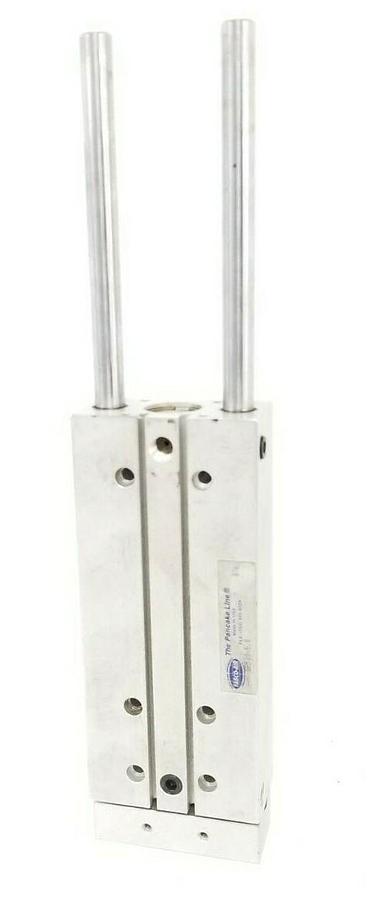 Used FABCO-AIR GB500-5.0 GB SERIES SLIDE CYLINDER THE PANCAKE LINE GB50050