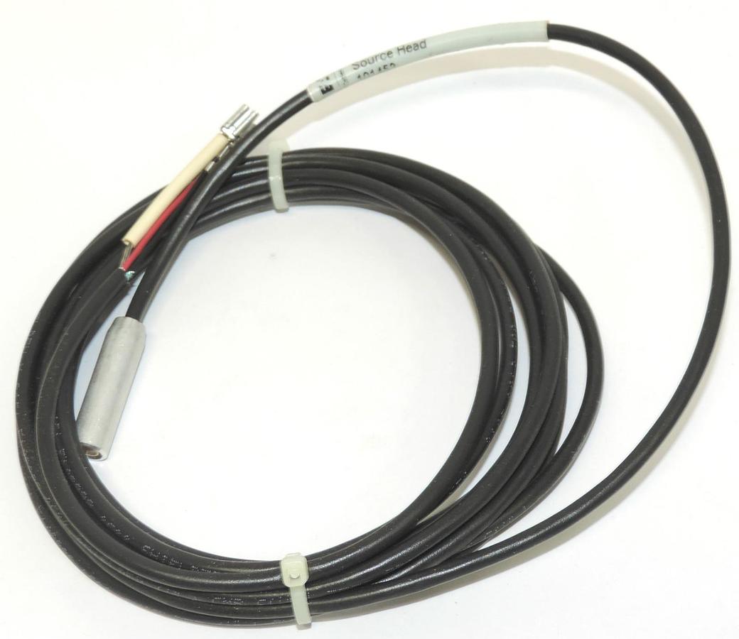 Used NEW EATON CUTLER-HAMMER 1170A-000 PHOTOELECTRIC SOURCE HEAD 9'' CABLE SER. A1