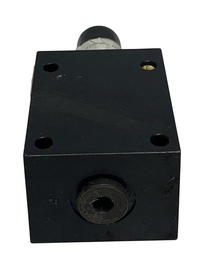 REXROTH DBDS 10 G13/50 / 424745/8 HYDRO NORMA HYDRAULIC RELIEF VALVE NSNP