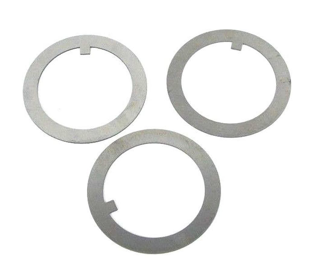 Used LOT OF 3 NEW OKUMA C5153-000850 WASHERS C5153000850