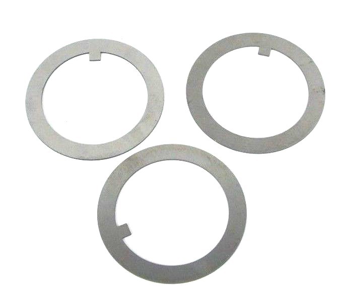 Used LOT OF 3 NEW OKUMA C5153-000850 WASHERS C5153000850