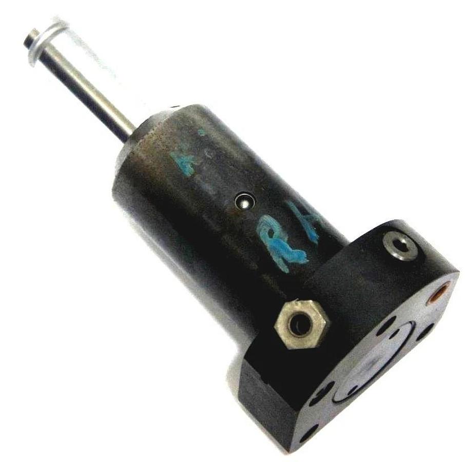 Used ENERPAC SLRS121 HYDRAULIC SWING CYLINDER 5000 PSI MAX 350 BAR