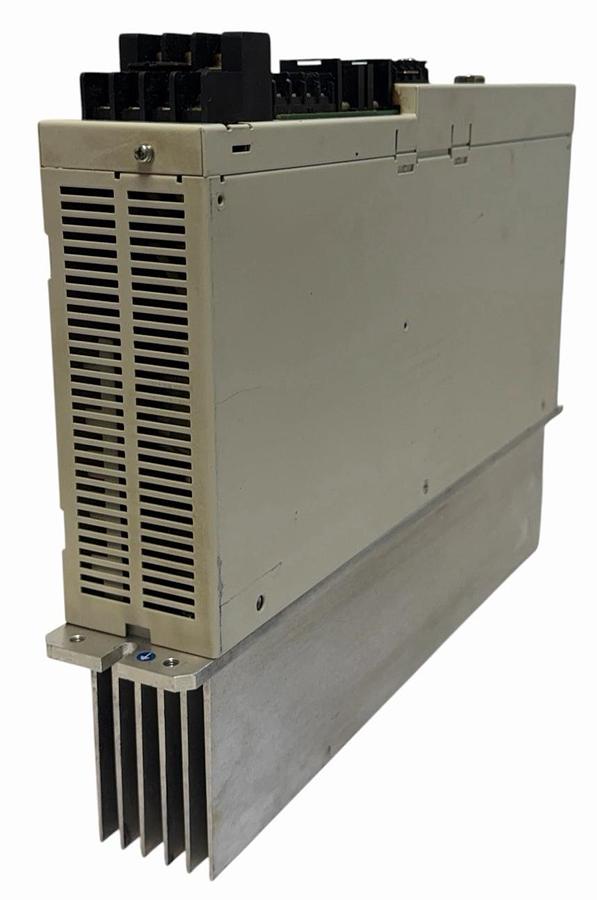Used JTEKT TOYODA GC50-PSR070 POWER SUPPLY UNIT 200-230V 50/60HZ GC50PSR070