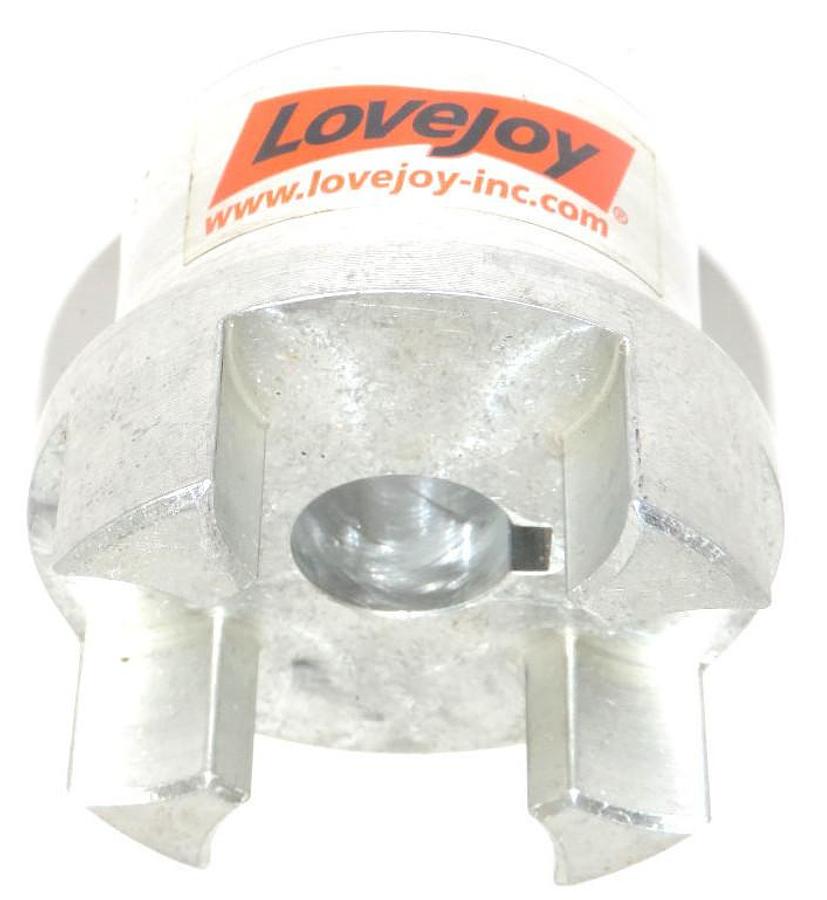 Used NEW LOVEJOY 71987 CJ38A, COUPLING HUB