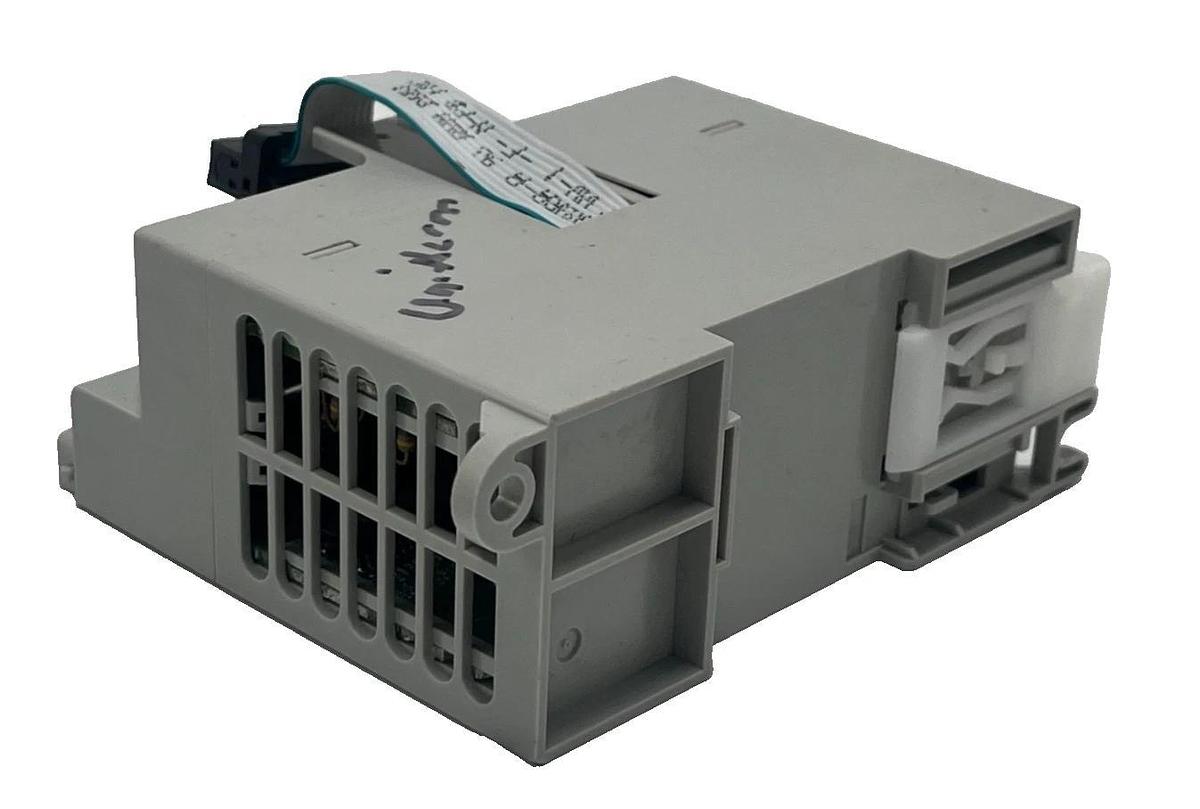 Allen‑Bradley 1762‑IQ32T SER A REV B 32‑Point 24 V DC Sink/Source Input Module