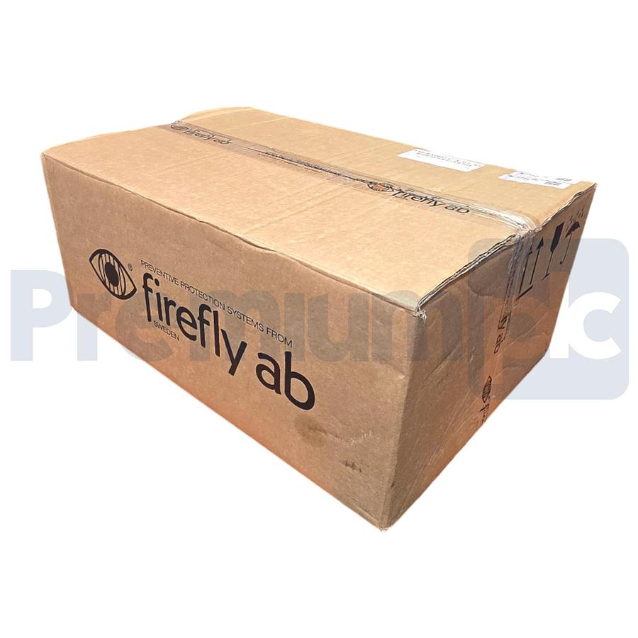 Used Firefly AB EXIMIO-C IntuVision - 23801-20 CONTROL UNIT w/XIO CARD - 26401 NSMP