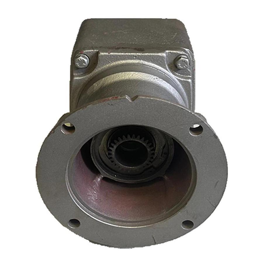 NEW NORD GEAR SK 272 N56C / 272N56C UNICASE GEAR REDUCER 64.75:1 RATIO 25RPM
