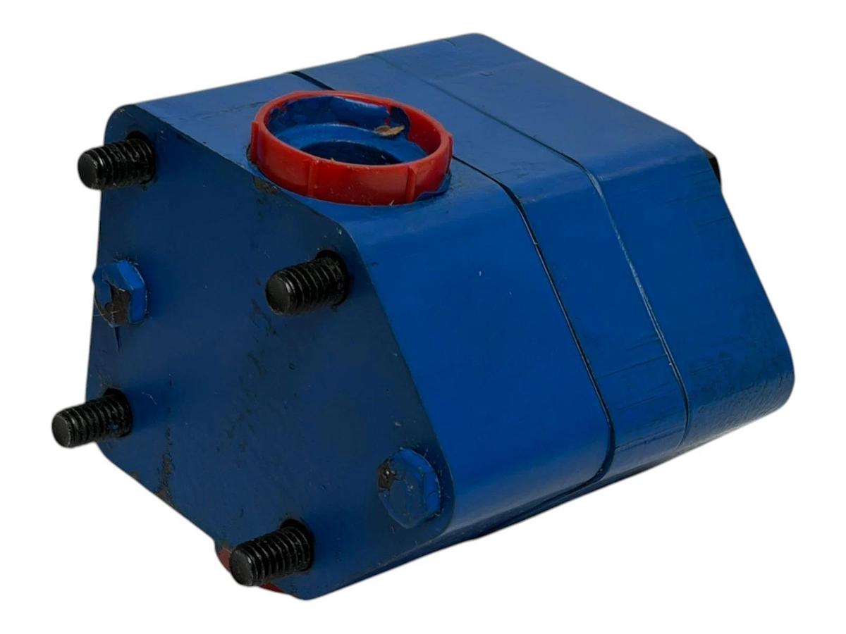 Viking Pump 5681341 SG-04 Spur Gear Pump Birotational New
