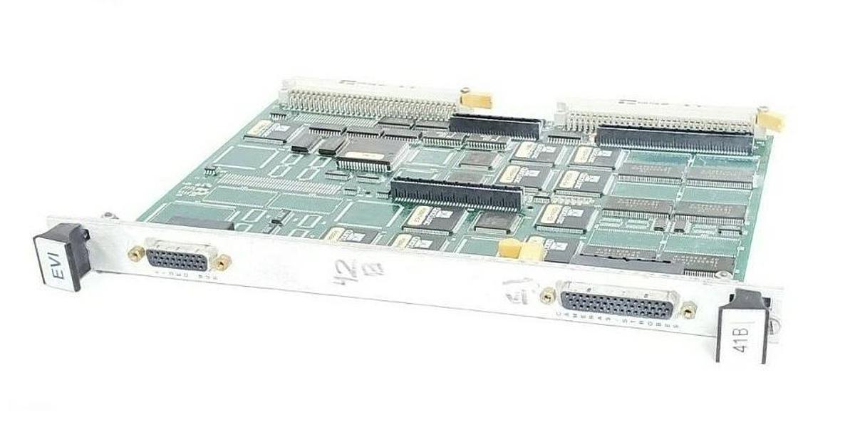 Used ADEPT TECH 10332-00655 VME VISION INTERFACE ENHANCED MODULE