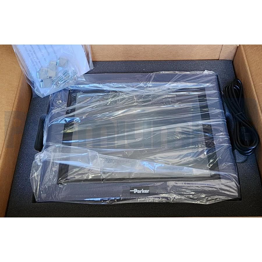 Used Parker CTC IPX15T-2C-X2S-NA3 | IPX15T IPX/IPC PowerStation 15" Operator Panel