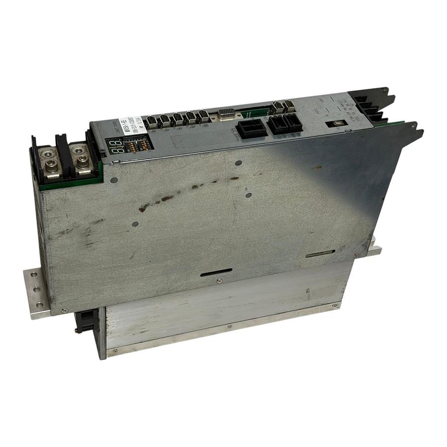 Used Okuma MIV05A-1-B5 Multi-Axis Drive Unit Servo Amplifier 1006-2315-1338007