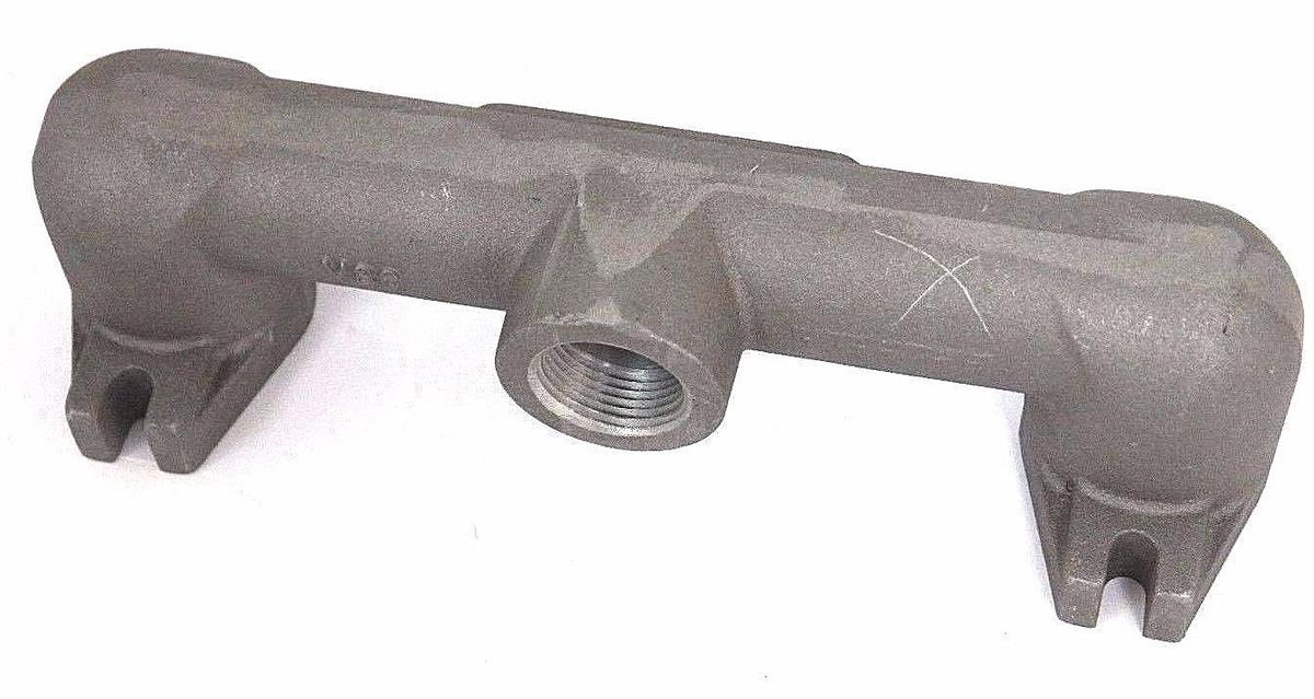 NEW VERSA MATIC VM PUMP V86 MANIFOLD
