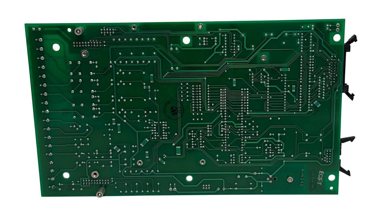 Used ALLEN BRADLEY SP-120659 / 148363 Main Control Board FOR 1336 DRIVES 3-200HP NSNP