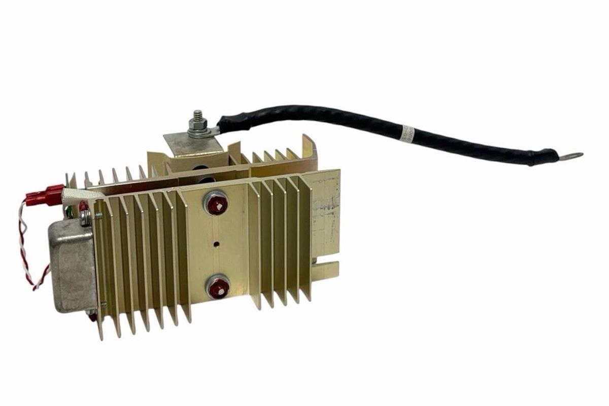 Used NEW RELIANCE ELECTRIC 86475-11S RECTIFIER STACK W/ 0-51378-12 COUPLER BOARD