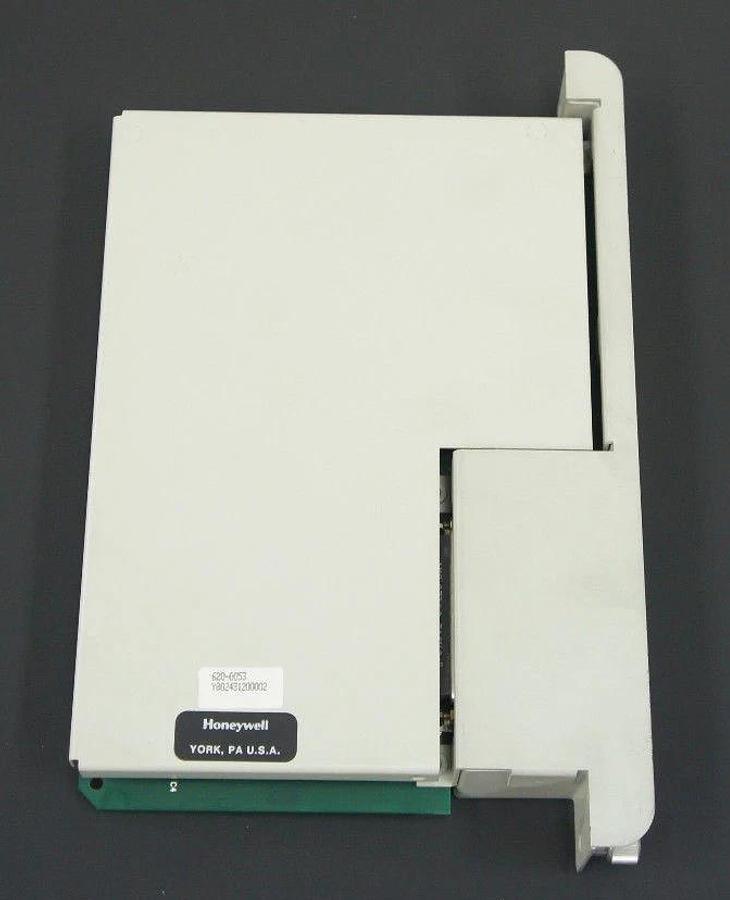 Used HONEYWELL 620-0053 I/0 EXPANDER MODULE Y802431200002 6200053