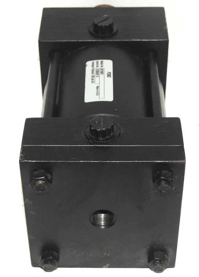 NEW PCMC 30125057 CYLINDER 250PSI