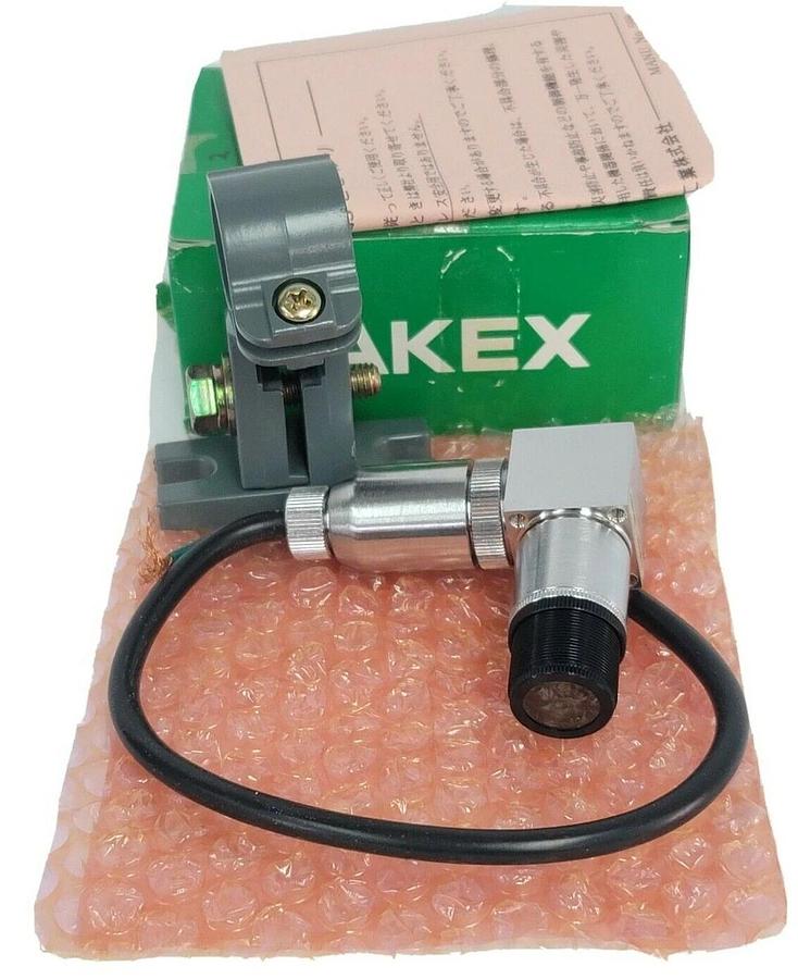 Used NIB TAKENAKA BL36 LIGHT SOURCE