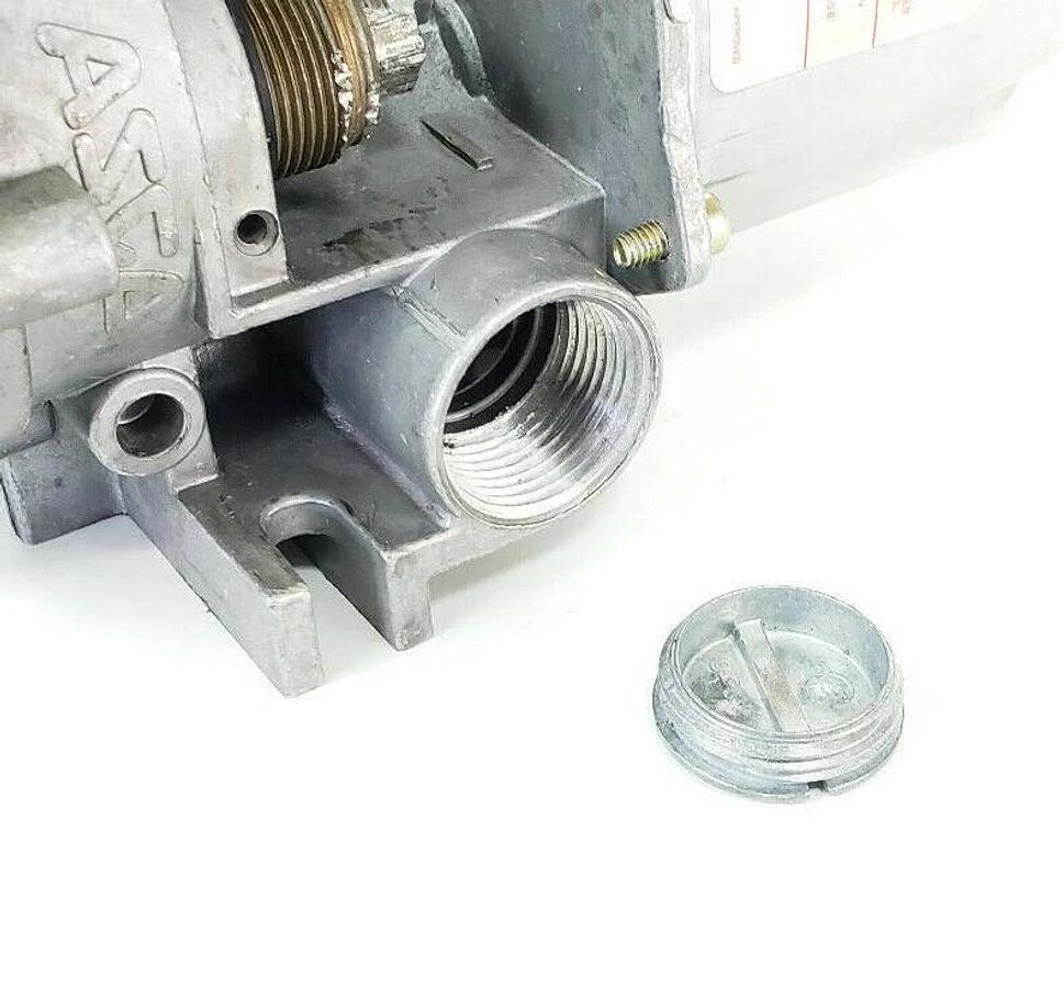 Used ASCO TRIPOINT SA21D PRESSURE SWITCH *FOR PARTS*