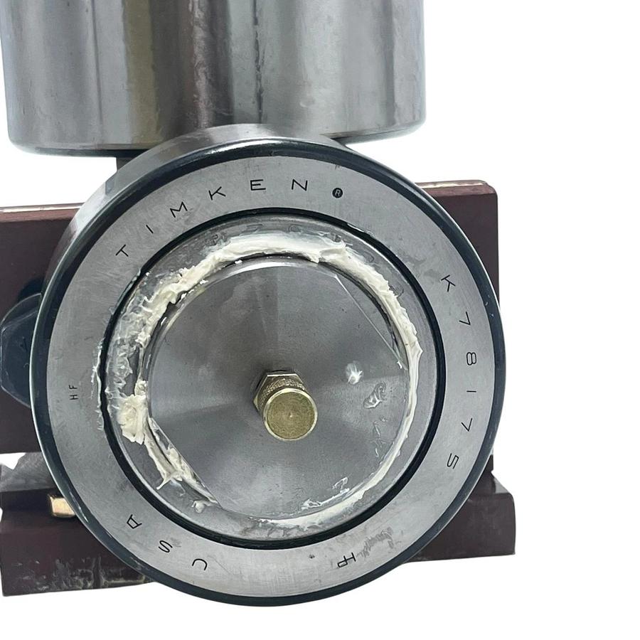 Suez 51782G01 Track Roller Bracket Assembly Heavy Duty Timken Bearings - NSMP