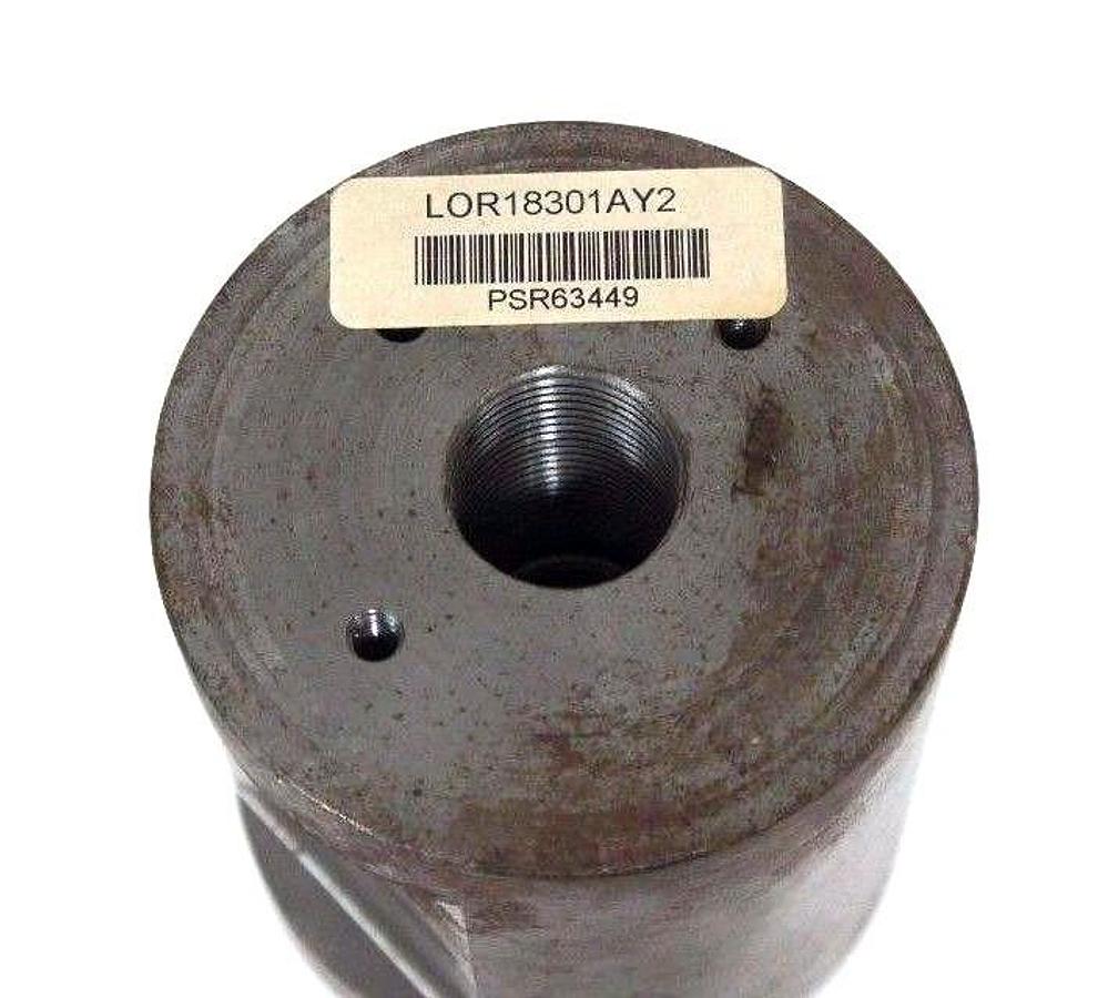 Used NEW GENERIC LOR18301AY2 ROD END PSR63449 11-3/4" TOTAL LENGTH