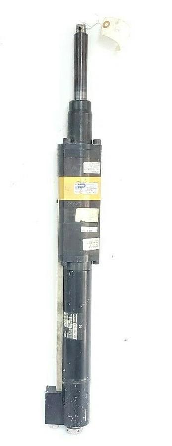 Used ATLAS COPCO NUTRUNNER ASSEMBLY QMR62-46-RT QMR6246TXD5H QRT-62-200 4230-1705-80
