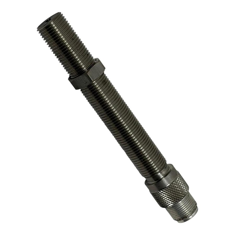 Used Dynalco M233 Magnetic Pickup Speed Sensor High Sensitivity 5/8-18 2 Pin - New