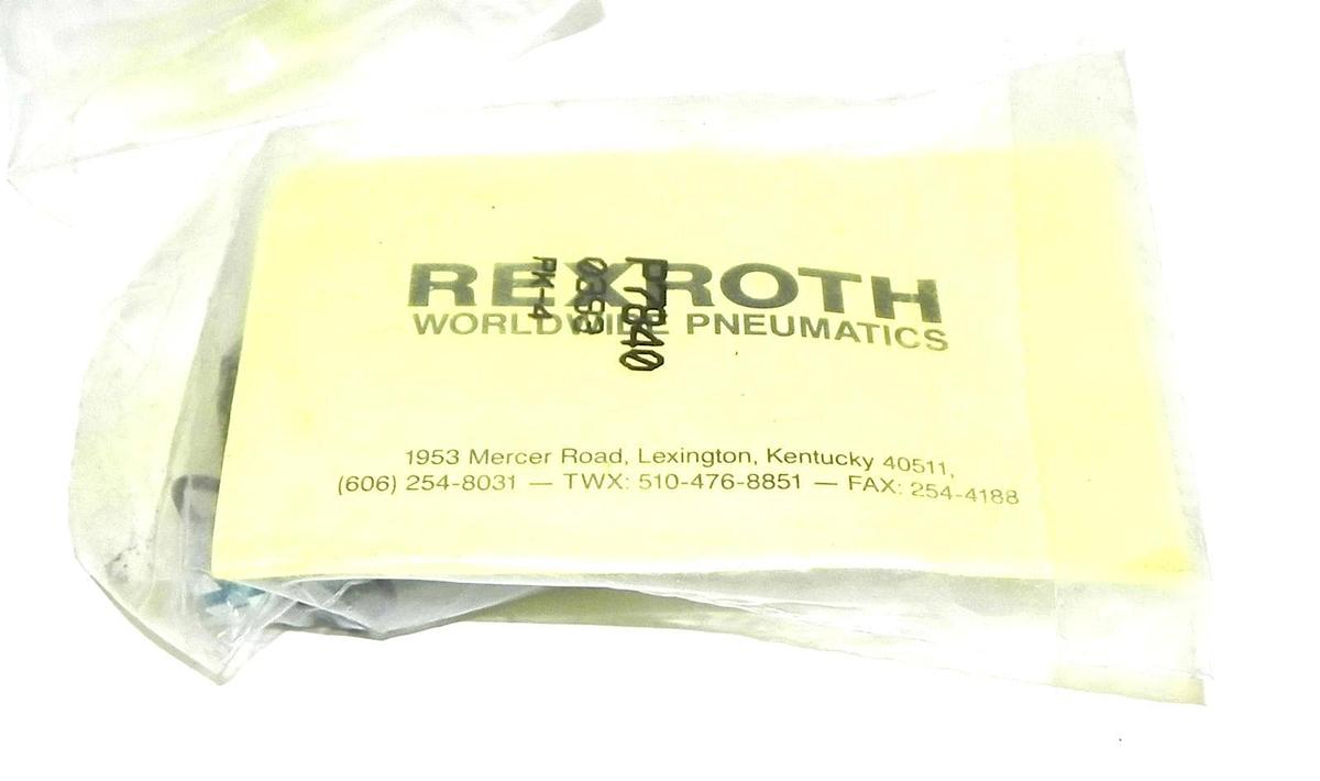 Used NEW REXROTH P7840 CERAMIC PLATE 0393 PK-4