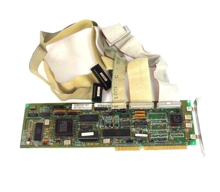 Used TOPSEARCH 60-000165-02 CIRCUIT BOARD 6000016502