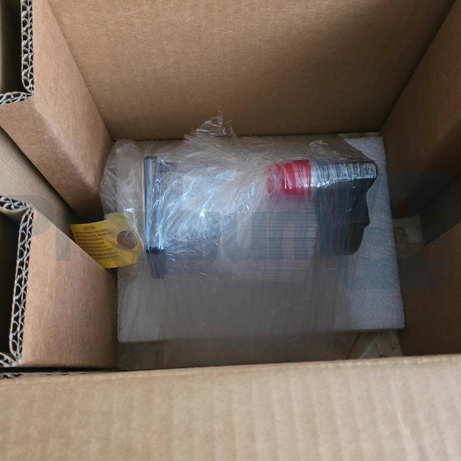 Allen-Bradley VPL-A0752C-CJ12AA /A Kinetix VP Low Inertia Servo Motor 240V NSMP