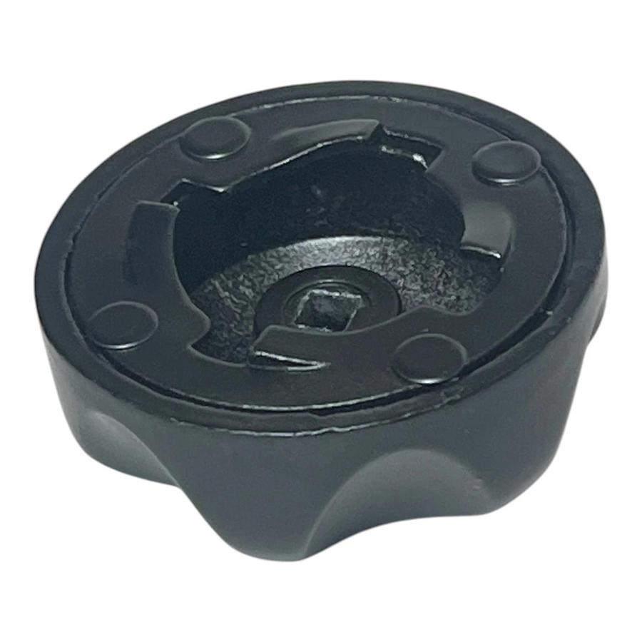 Lot of 8 Dräger 4059015 SCBA Cylinder Valve Handwheels - PSS 7000 5000 - NSNP