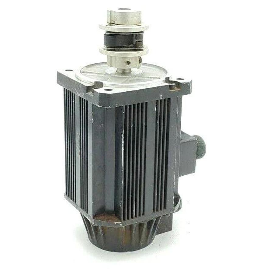 Used TOSHIBA 12M2-1000R AC SERVOMOTOR RA12M 1000W 32.5KG-CM 3000RPM 12M21000R