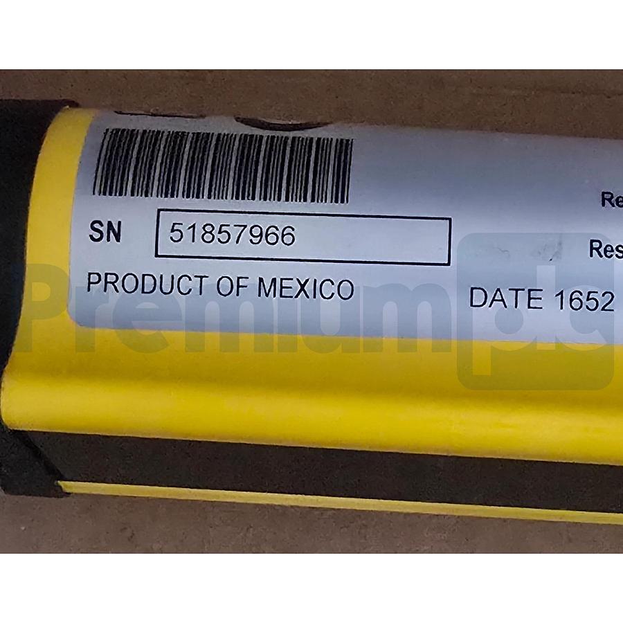 Allen-Bradley 440L-R4J0960YD /A GuardShield Safety Light Curtain Receiver NSMP