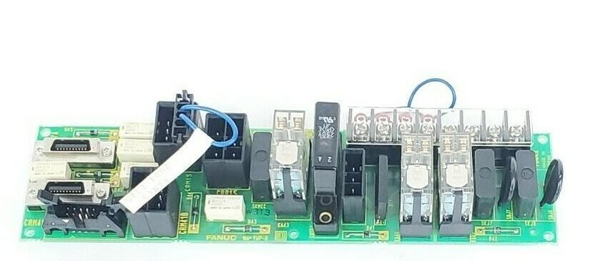Used FANUC A20B-1007-0520/04B PCB BREAK UNIT A20B-1007-0520, A350-1007-T522/03