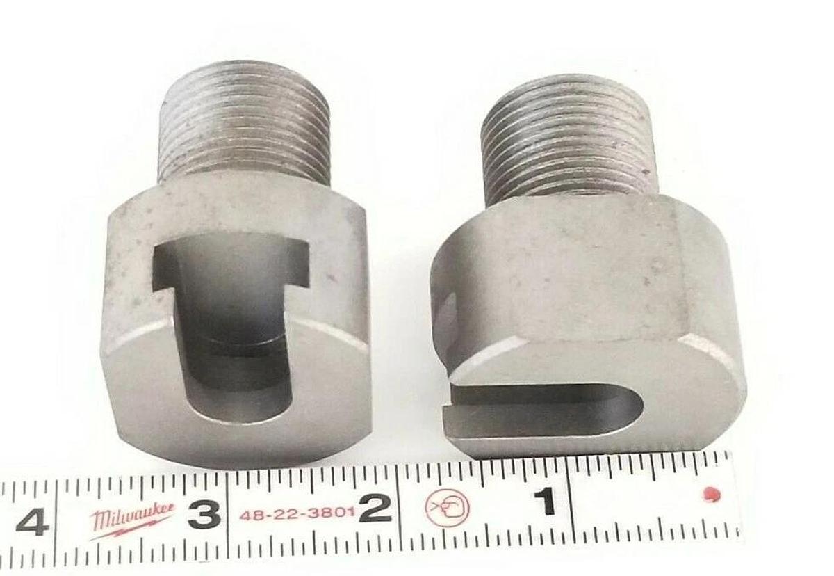 LOT OF 2 NEW LANE PUNCH DGMSP0192898209 SPECIAL RETAINERS