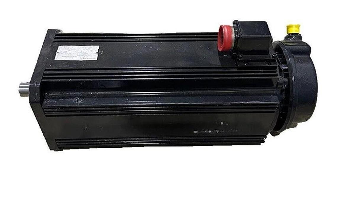 Refurbished REPAIRED INDRAMAT 2AD100D-B050B1-AS23 / 2AD100DB050B1AS23 MOTOR 7.5kW 387619