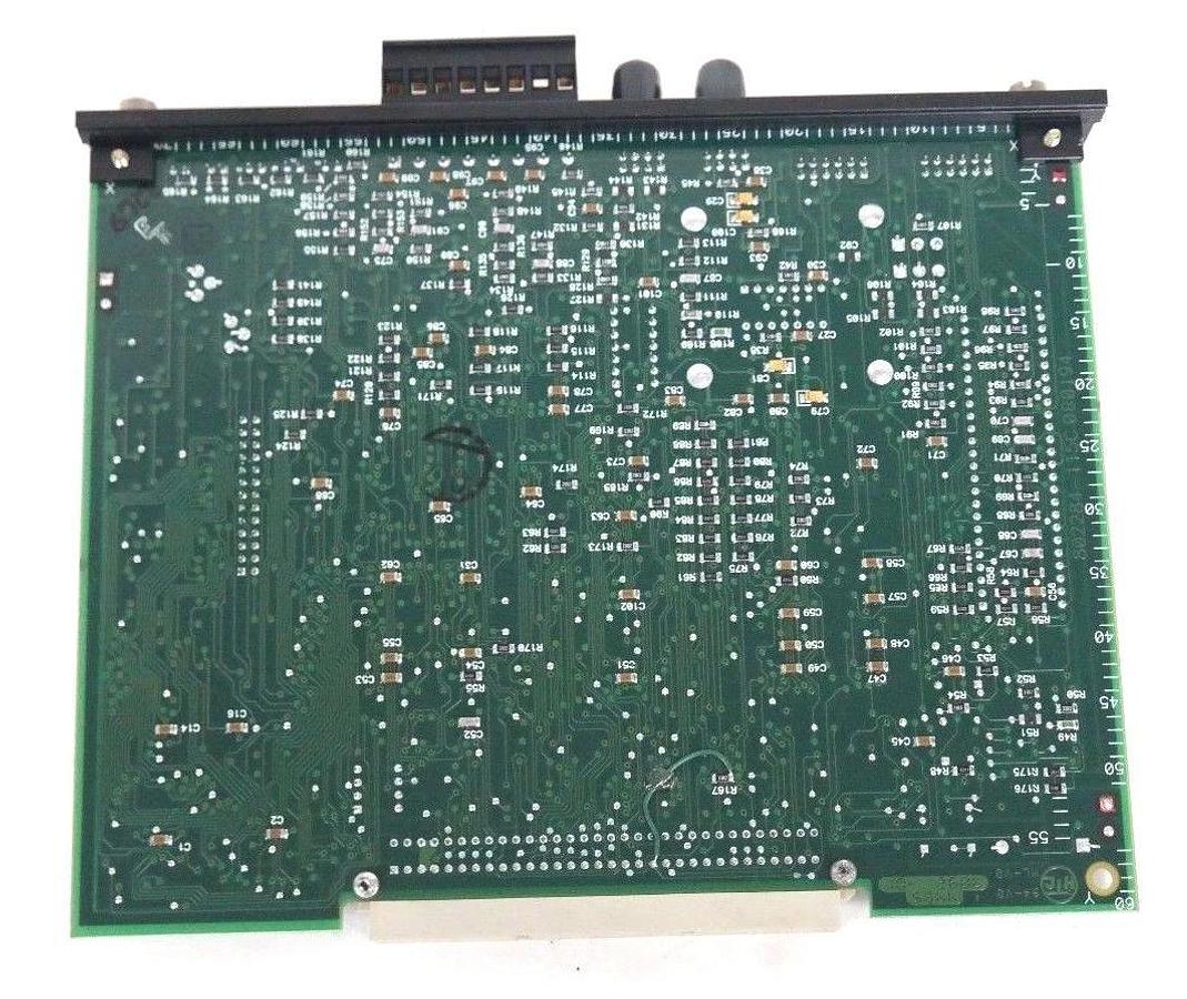 NEW RELIANCE ELECTRIC B/M-60021-2, PMI PROCESSOR MODULE 60021-2A, BM600212
