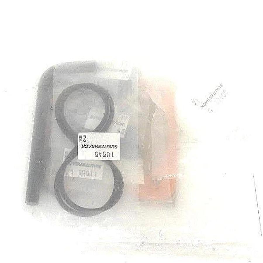 Used NEW SLAUTTERBACK 79082-1 KIT, FCV REPAIR, V1 PUMP SERIES REV. C