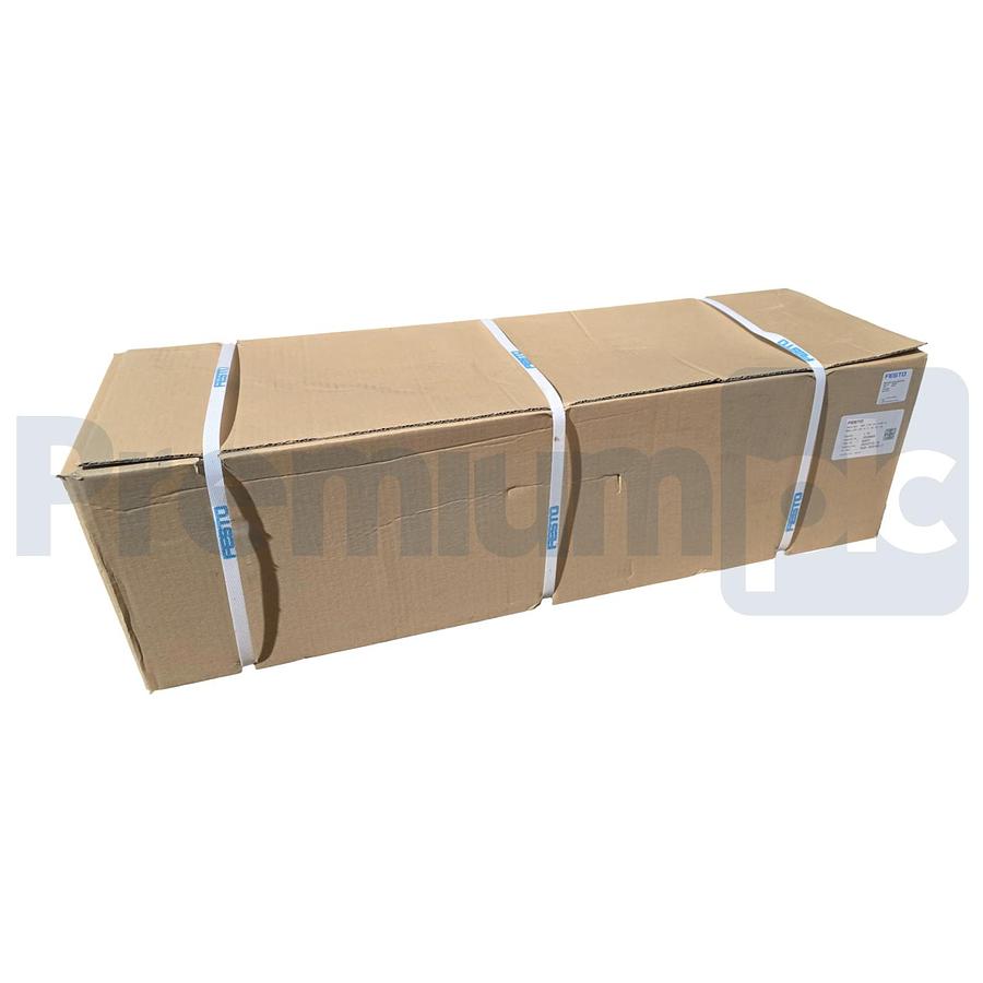 Festo MS9-LFM-3/4-AUM-HF-DA | 552972 MS Micro Filter 0.01μm G3/4 0-20 bar NSMP
