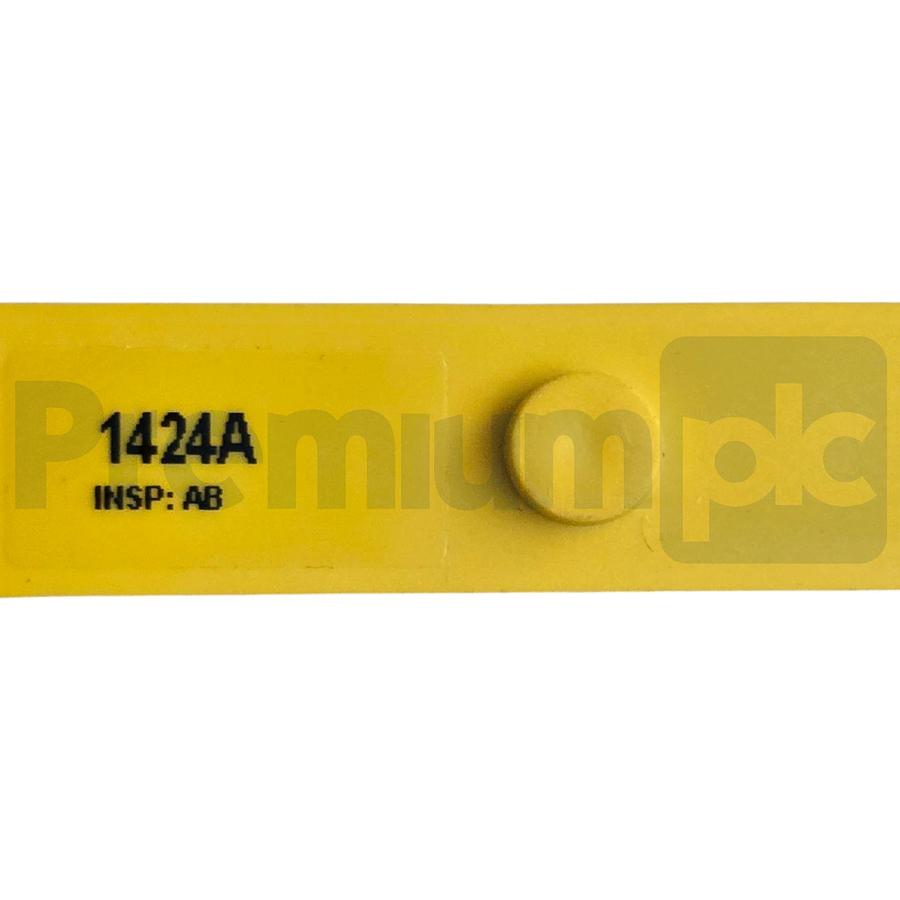 Used BANNER SMU31E - 52575 MINI-BEAM UNIVERSAL EMITTER 2m (6.5') CABLE, RANGE 3m NSMP