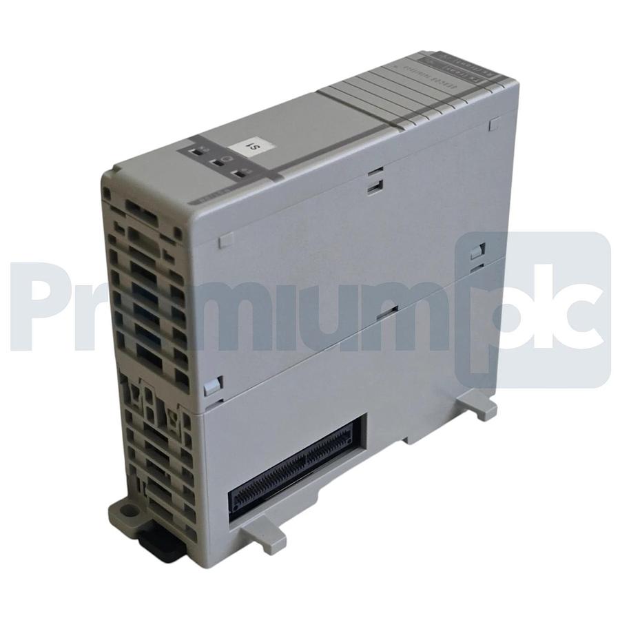 Used Allen Bradley 1768-M04SE /A CompactLogix 4 Axis SERCOS Motion Module USPI
