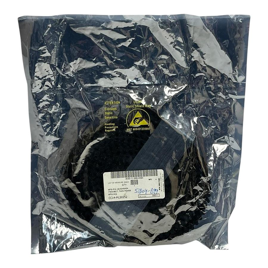 Used New Directions 161K045H04 Twin Power Timing Belt CC14-MLS0252 New Surplus