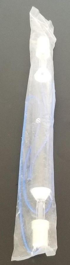 Used NEW UV TECHNOLOGY 2949-A 141581 UV LAMP 2949A141581